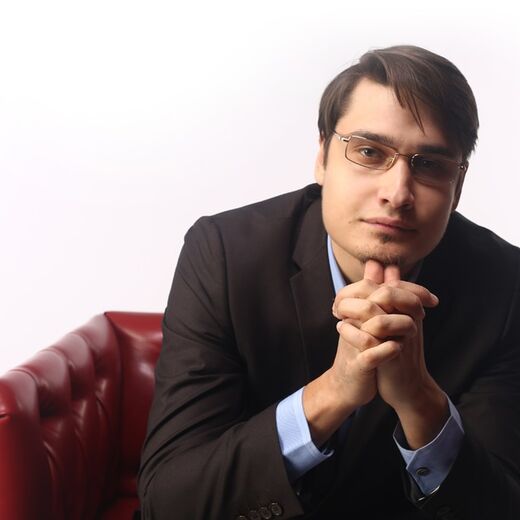 Никита Алексеев