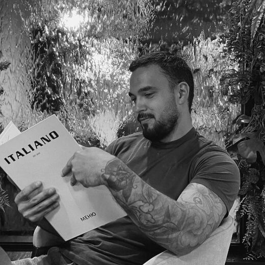 Ильдар Павлов